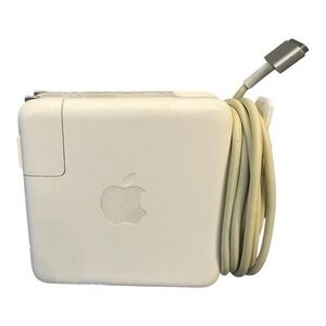 Apple 85W MagSafe 2 Power Adapter Laptop Charger Model A1424 Good Condition
